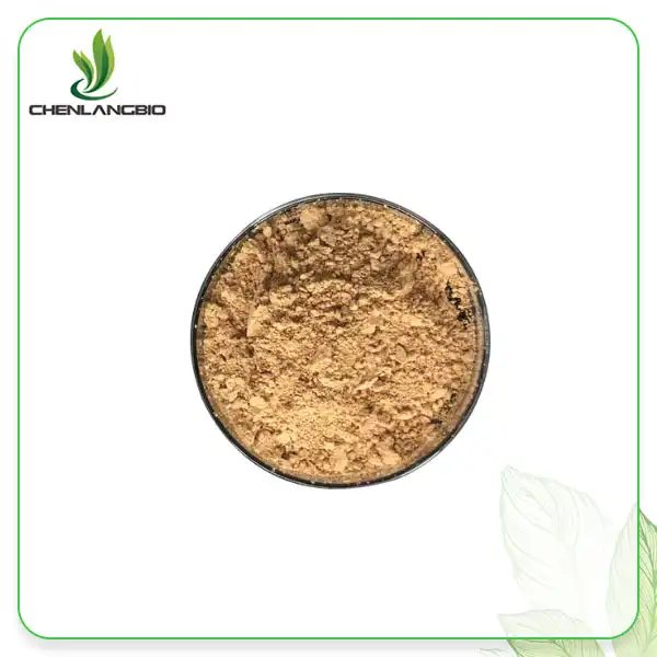 Chrysin Powder Chrysin Powder